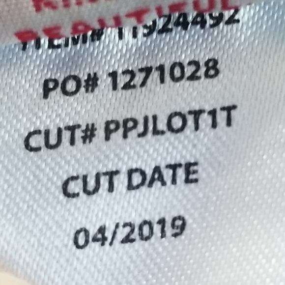 Torrid Denim First at Fit Slim Boot Jeans Sz. 28T - Picture 12 of 12